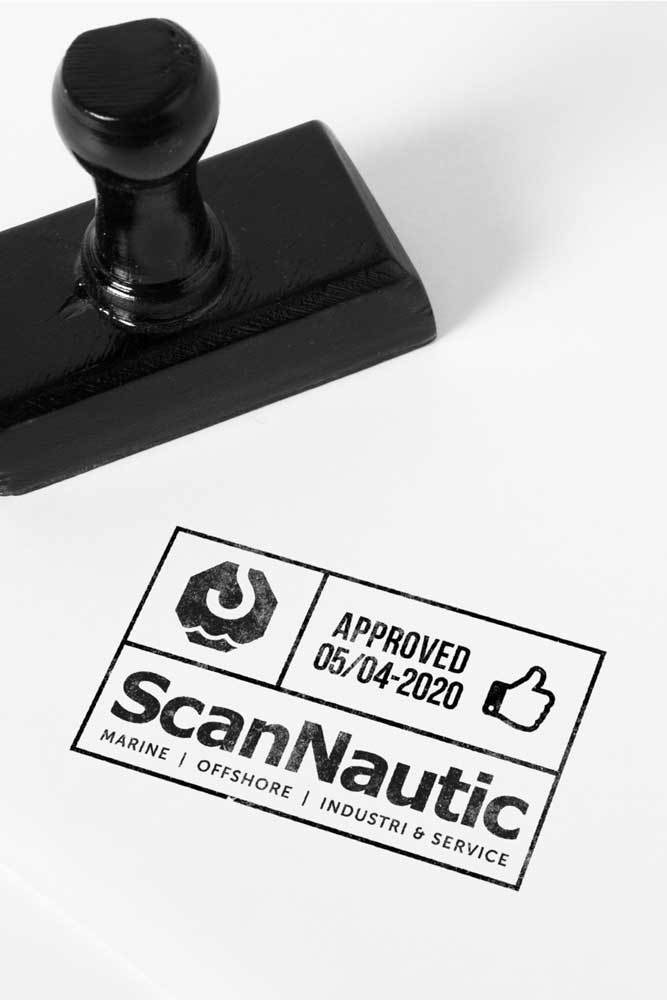Certificering | ScanNautic